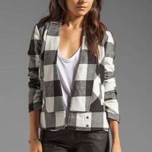 Jack by BB Dakota Campton Jacket - S